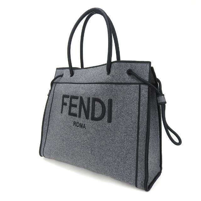 FENDI フェンディ トートバッグ