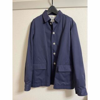 HOMME PLUS 1991SS ワーク ダブルテーラードジャケット  90s