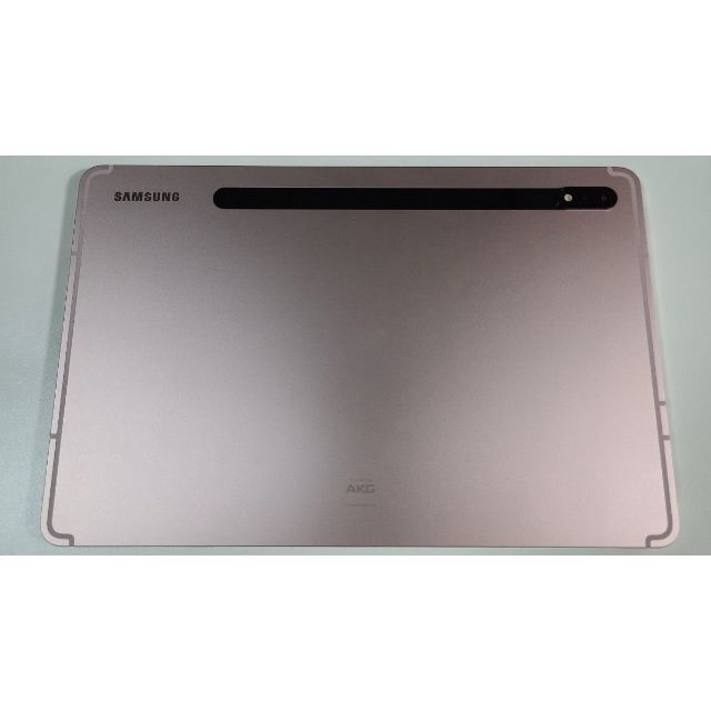 Galaxy Tab S8 128GB Wi-Fi 米国版 | www.innoveering.net