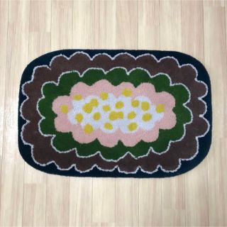 ミナペルホネン インテリア ラグの通販 24点 | mina perhonenの ミナペルホネン インテリア ラグの通販 24点 | mina perhonenの