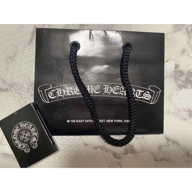 Chrome Hearts(クロムハーツ)のつよぽん様専用枠 レディースのバッグ(ショップ袋)の商品写真