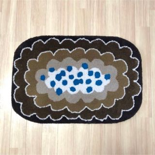 ミナペルホネン インテリア ラグの通販 24点 | mina perhonenの ミナペルホネン インテリア ラグの通販 24点 | mina perhonenの