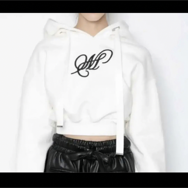 melt the Lady M pullover hoodie パーカー　メルト