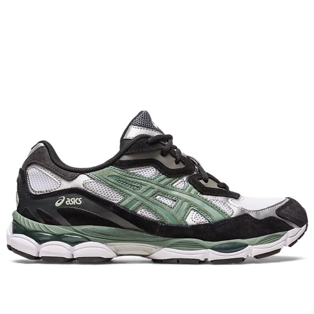 【新品】ASICS GEL-NYC 26.0のサムネイル