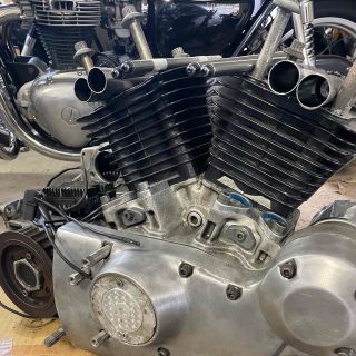 ハーレーダビッドソン サイズ パーツの通販 100点以上 | Harley ...