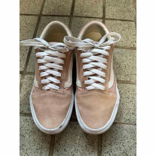 ヴァンズ(VANS)のスニーカー(スニーカー)