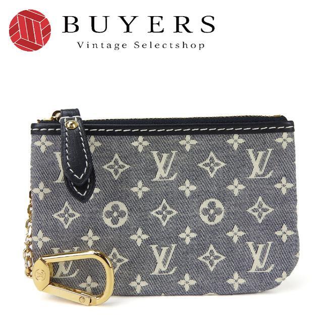 LOUIS VUITTON   中古美品 ルイヴィトン コインケース 小銭入れ