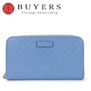 グッチ ライトブルー 財布(レディース)の通販 82点 | Gucciの