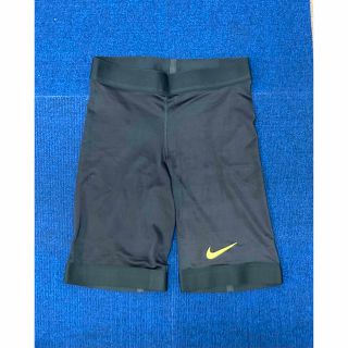 ナイキ(NIKE)のNIKE pro elite  ハーフタイツ　ランパン　プロエリート(ウェア)