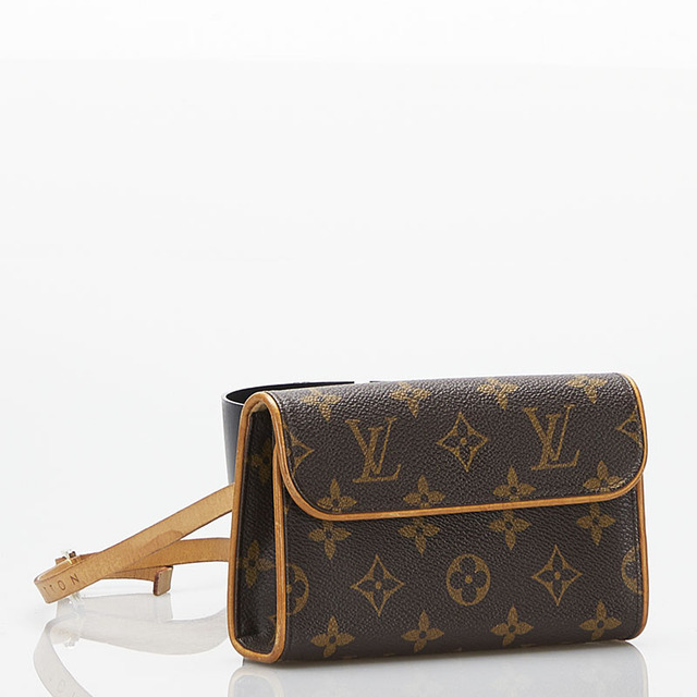 LOUIS VUITTON - ルイ ヴィトン モノグラム ポシェット