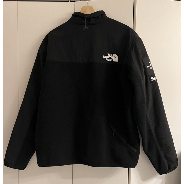 Supreme(シュプリーム)のSupreme/The North Face RTG Fleece Jacket メンズのジャケット/アウター(ミリタリージャケット)の商品写真