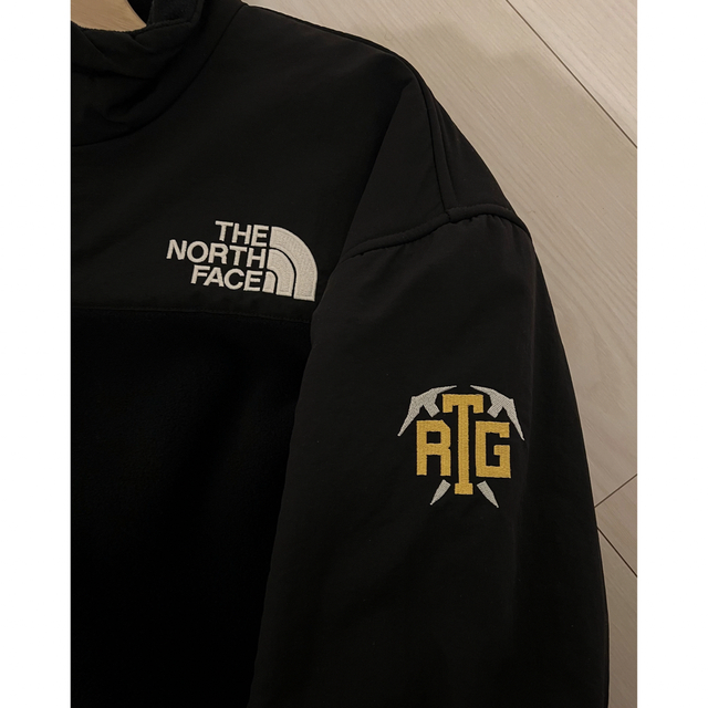 Supreme(シュプリーム)のSupreme/The North Face RTG Fleece Jacket メンズのジャケット/アウター(ミリタリージャケット)の商品写真