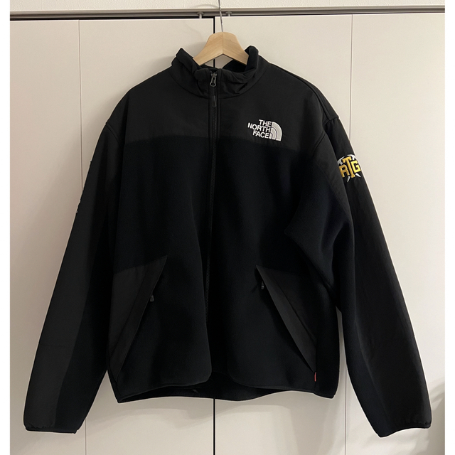 Supreme(シュプリーム)のSupreme/The North Face RTG Fleece Jacket メンズのジャケット/アウター(ミリタリージャケット)の商品写真