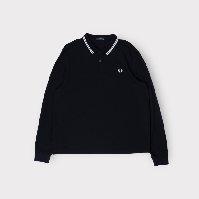 FRED PERRY【The Fred Perry Shirt】