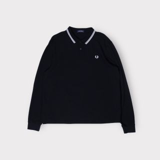 フレッドペリー(FRED PERRY)のFRED PERRY【The Fred Perry Shirt】(ポロシャツ)