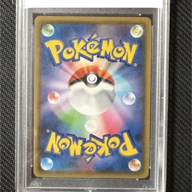 マオ&スイレン sr psa10 ポケモンカード