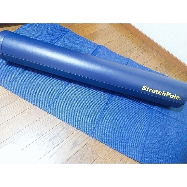 正規品・美品】LPN Stretch Pole EX ストレッチポールEXの通販 by