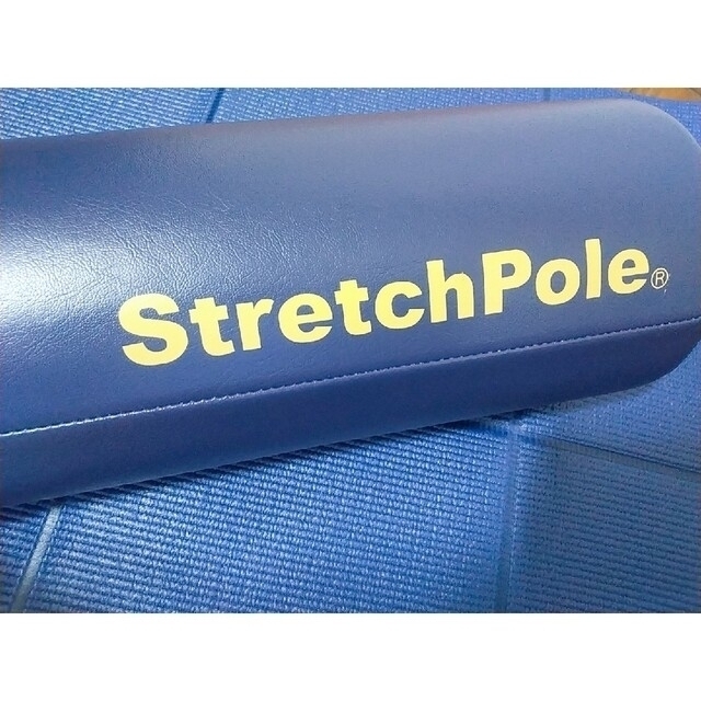 正規品・美品】LPN Stretch Pole EX ストレッチポールEXの通販 by