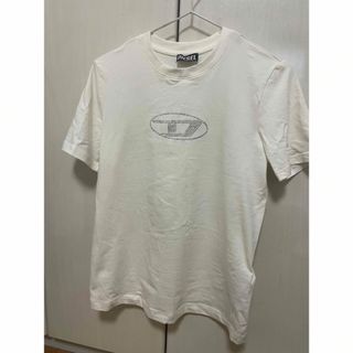 ディーゼル(DIESEL)のTシャツ(Tシャツ(半袖/袖なし))