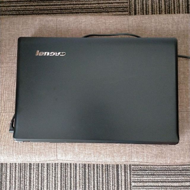 Lenovo G570 部品取り ジャンク