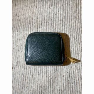TOM FORD - TOM FORD トムフォード コインケース 小銭入 財布 ジップ