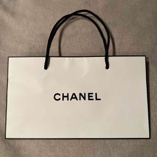 シャネル(CHANEL)のシャネル　ショッパー 1点(ショップ袋)