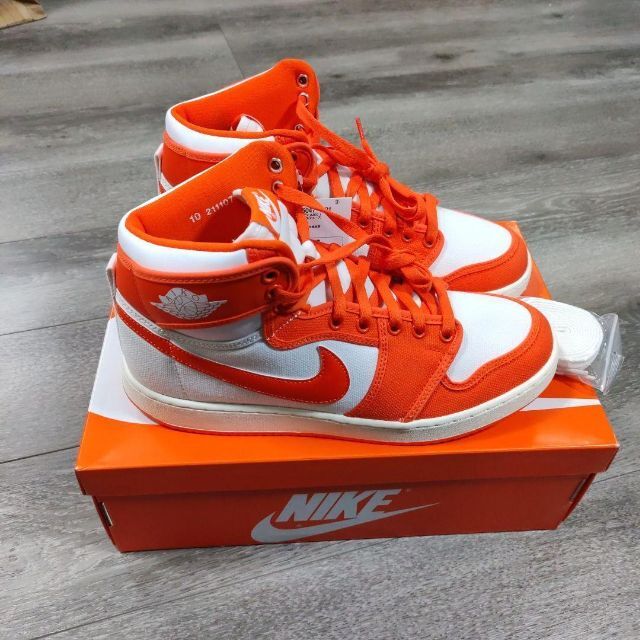 NIKE AIR JORDAN 1 KO　29㎝