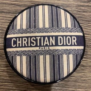 ディオール(Dior)のディオール　クッションファンデ　ケース(ファンデーション)