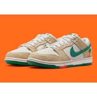 ナイキ(NIKE)の26 JARRITOS NIKE SB DUNK LOW Pro QS ハリトス(スニーカー)