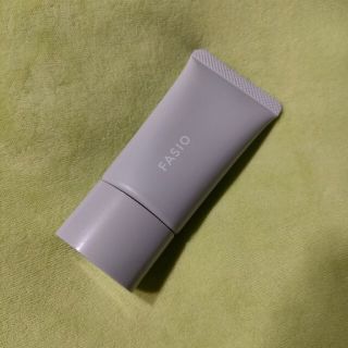 ファシオ(Fasio)のFASIO　エアリーステイBBティントUV　01ピンクベージュ(BBクリーム)