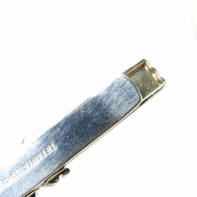 Tiffany & Co. - 【中古】 ティファニー ネクタイピン タイピン