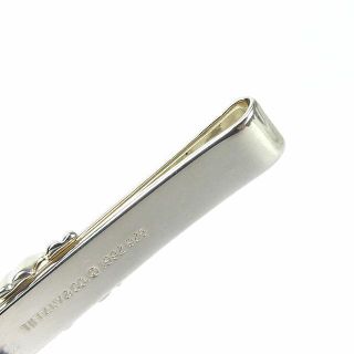 Tiffany & Co. - 【中古】 ティファニー ネクタイピン タイピン