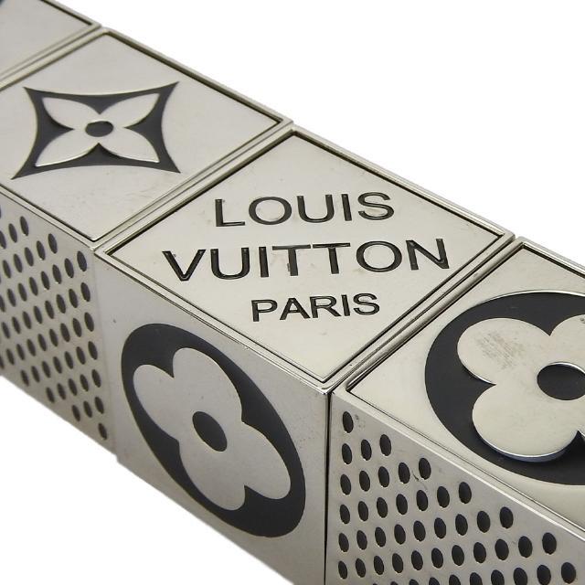 LOUIS VUITTON ダイス サイコロ ノベルティ M99454