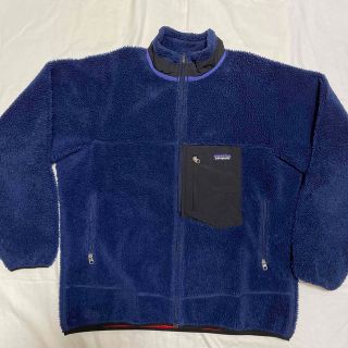 パタゴニア(patagonia)のパタゴニア レトロx(ブルゾン)