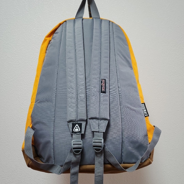 JANSPORT - 【JANSPORT】ジャンスポーツ ライトパック【新品未使用 ...