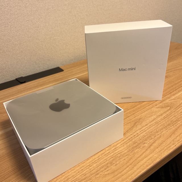 Apple - Apple Mac mini M1 メモリ8GB 保証残ありの通販 by ...