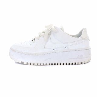 ナイキ(NIKE)のNIKE  Air Force1 スニーカー ローカット AR5339-100(スニーカー)