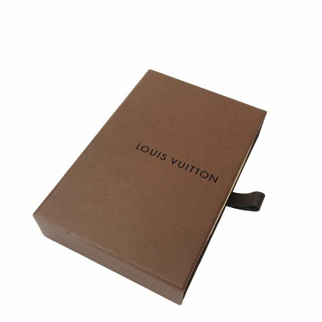 LOUIS VUITTON - 【中古】 ルイヴィトン キーリング バッグチャーム