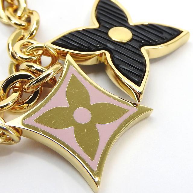 LOUIS VUITTON - 【中古】 ルイヴィトン バッグチャーム ビジュー