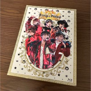 キングアンドプリンス(King & Prince)のKing & Prince First Concert Tour 2018(アイドル)