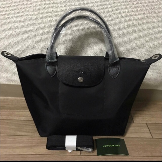 LONGCHAMP(ロンシャン)のカレン様専用★ レディースのバッグ(ハンドバッグ)の商品写真