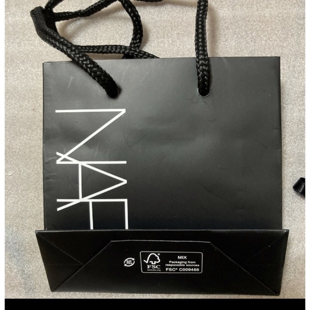 NARS ライトリフレクティングプリズマティックパウダー　02555