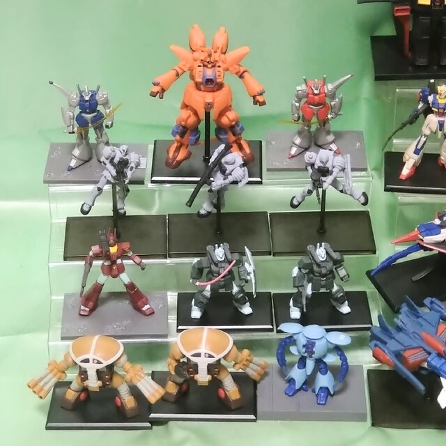 ガンダムコレクション Vol.10 ハイザック [25]（未開封）