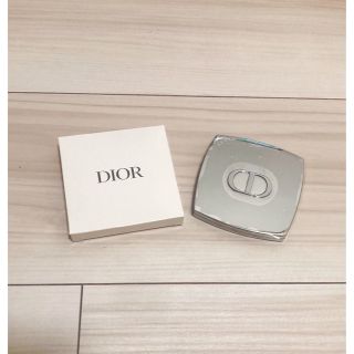 クリスチャンディオール(Christian Dior)の【新品未使用】Dior♡ハンドミラー(その他)