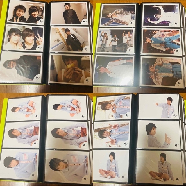 岸優太 公式写真 jr時代 画像2枚目~コンプ-