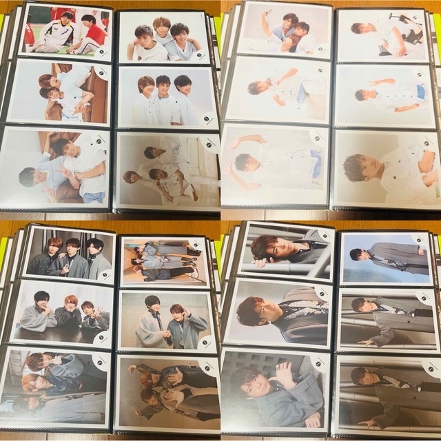 岸優太 公式写真 jr時代 画像2枚目~コンプ-