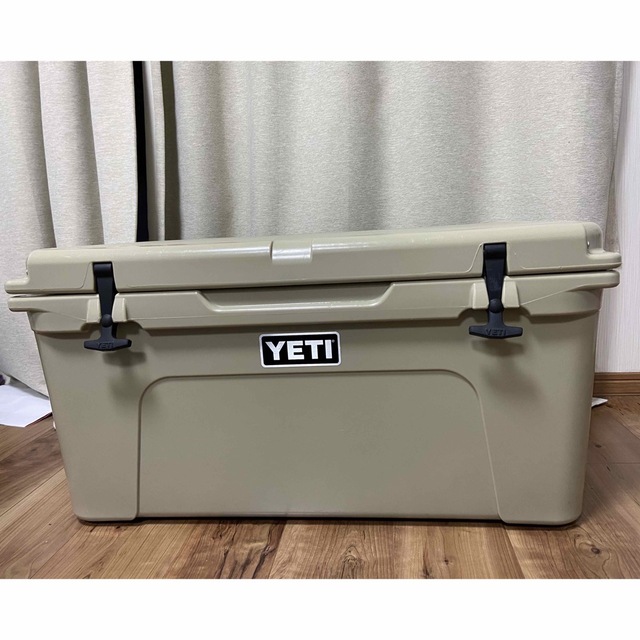 YETI Tundra 65 / イエティ タンドラ65 タンカラー