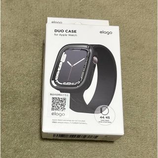 アップルウォッチ(Apple Watch)のApple Watch ケース　縁のみ(モバイルケース/カバー)