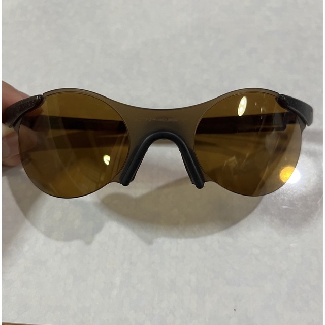 90s oakley オークリー　サングラス