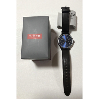 タイメックス(TIMEX)のタイメックス　TIMEX  腕時計(腕時計(アナログ))